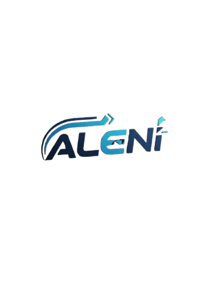 ALENI Logo